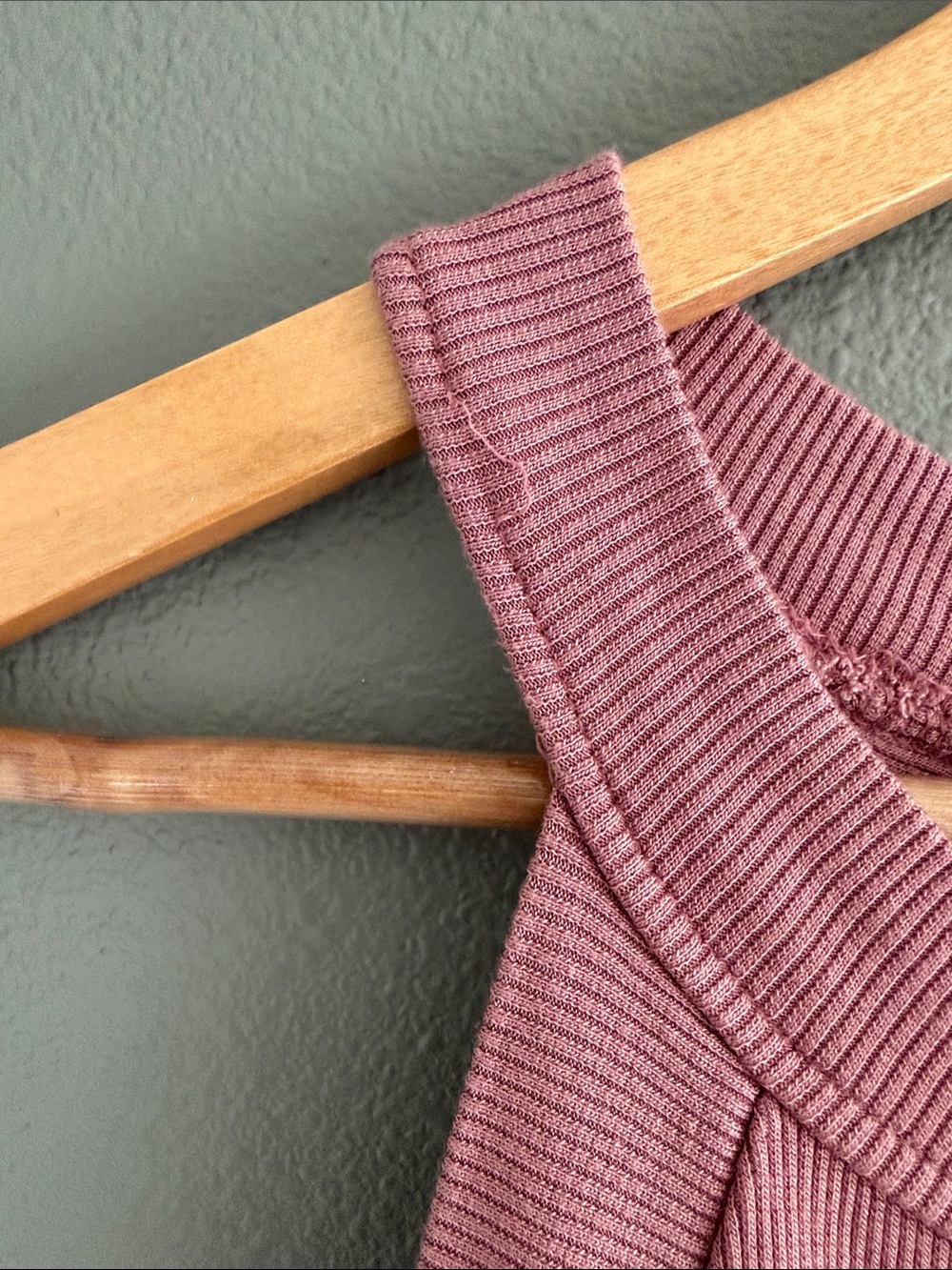 Thread 4 Thought Tank Top - Picture 3 of 5